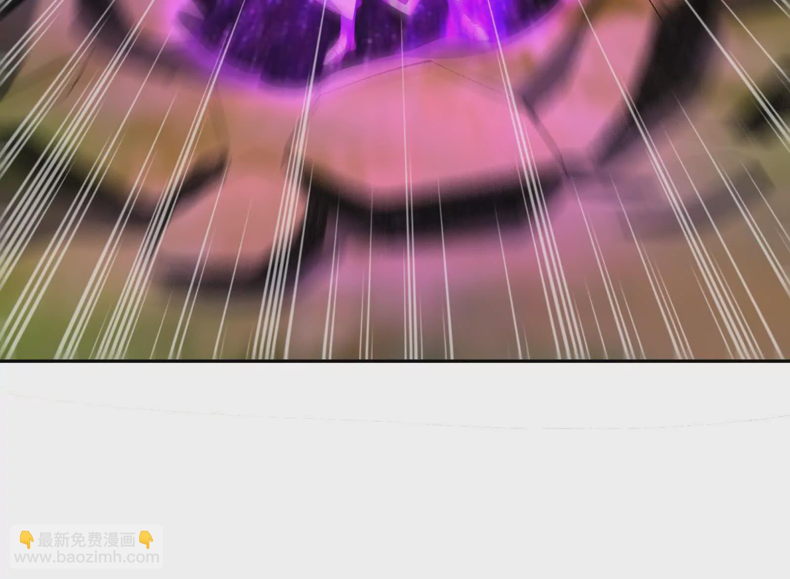 古神遊戲 - 第121話絕路！古神你也不想…(2/3) - 2